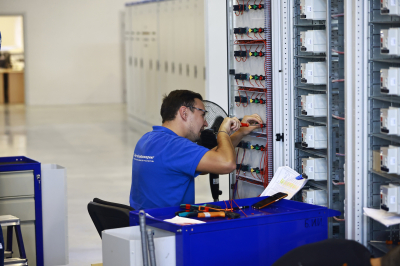 В Татарстане под конец года чаще всего искали операторов производственных линий