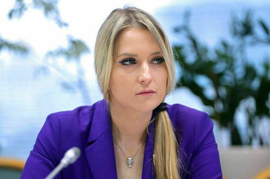 Омбудсмен Лантратова добилась замены опасного пандуса в Раменском