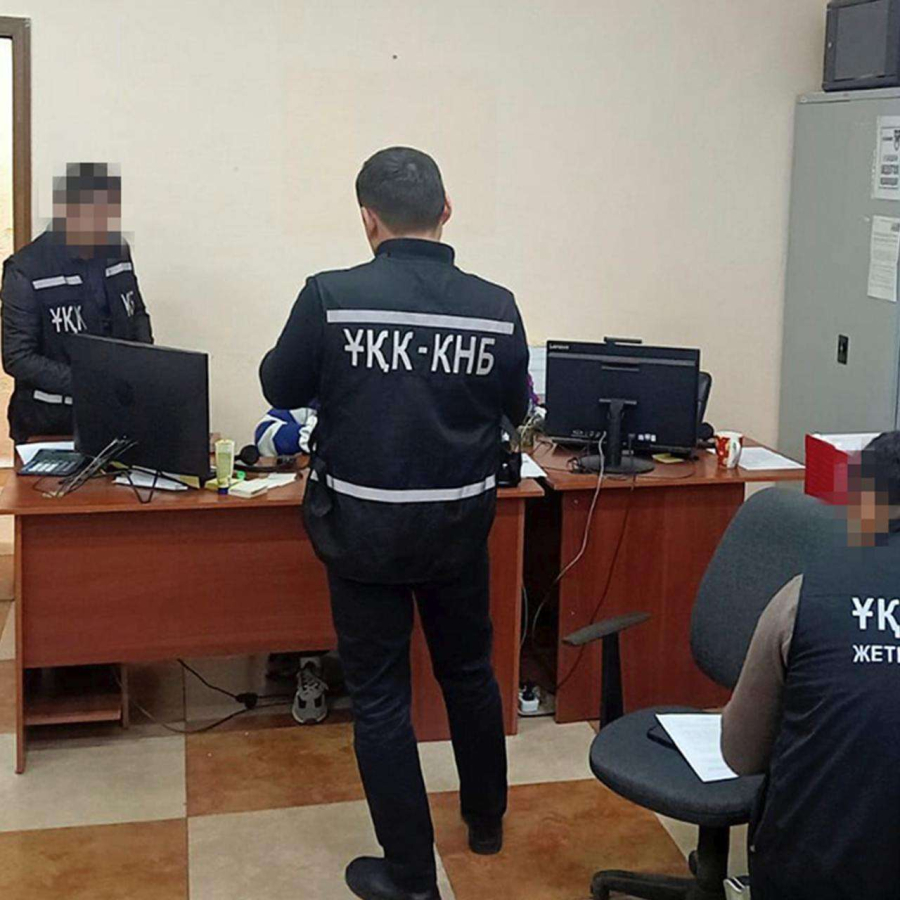 Взлом баз Минздрава: двое жителей Жетысу оштрафованы на 1,18 млн тенге