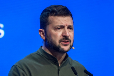 Зеленский в пролете: позиция Мадьяра по Украине поразила Запад