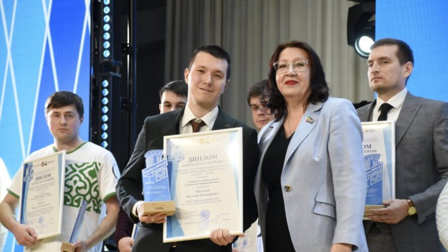 Сотрудники "Нижнекамскнефтехима" стали победителями конкурса профмастерства &laquo;Алабуга-skills&raquo; 19/02/2026 &ndash; Новости