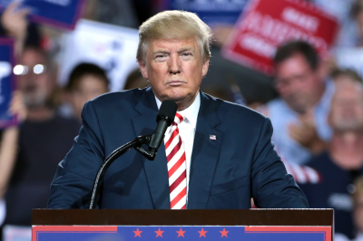 Песков: США не просили разговора Трампа и Путина