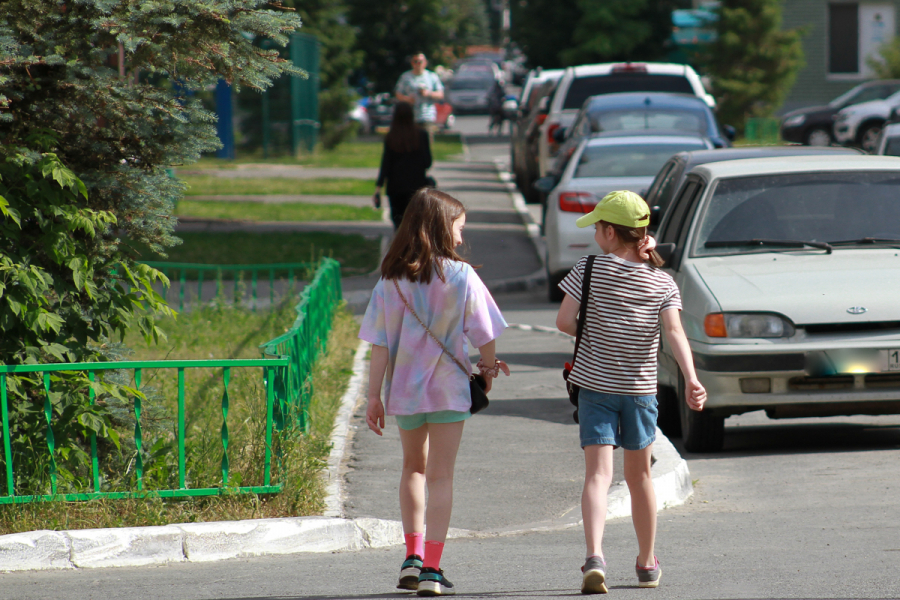 Казанские родители дают детям на &laquo;карманные&raquo; по 500 рублей в день