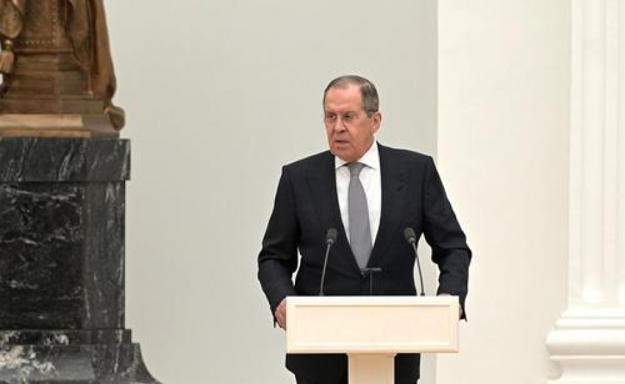 Лавров: право Ирана на обогащение урана в мирных целях является неотъемлемым