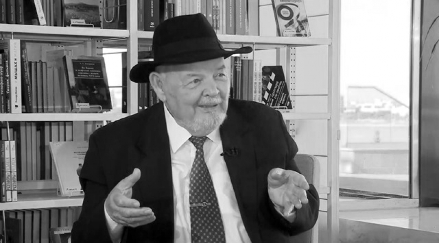 Раис Татарстана выразил соболезнования семье Рима Гиниятуллина