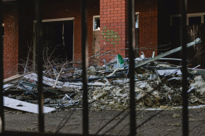 В Челнах на уборку незаконных свалок за год направили почти 3 миллиона