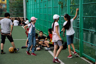 Уровень благополучия детей замерили в Казахстане