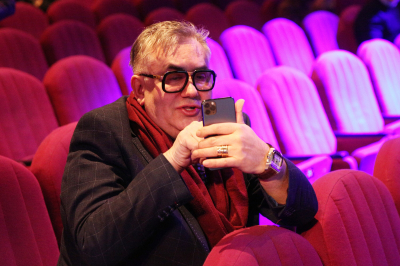 Садальский обвинил Татьяну Тарасову в падении Петросян на ОИ-2026