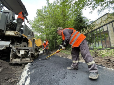 В 2026 году по программе &laquo;Наш двор&raquo; в Татарстане благоустроят 561 территорию