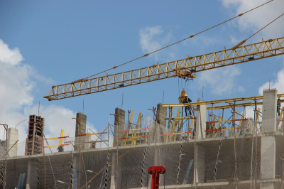 В Бишкеке появятся дома высотой до 40 этажей