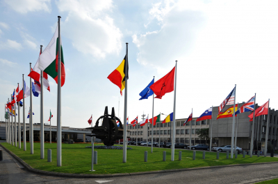 США ждут от союзников по НАТО роста оборонных расходов до 5% ВВП