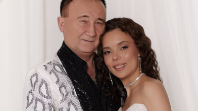 Чтобы выглядеть достойно при молодой жене: певец Ринат Рахматуллин сделал пластическую операцию 24/01/2026 &ndash; Новости