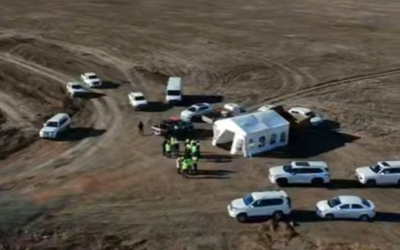 96 км трассы &quot;Актобе – Орск&quot; отремонтировали