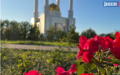 Какой июль ожидает актюбинцев