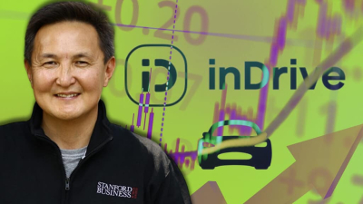 InDrive собирается провести IPO в Нью-Йорке