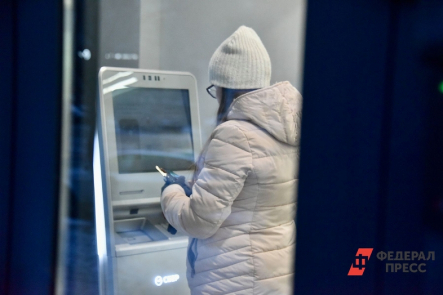 Четыре дальневосточных региона оказались в топ-5 по кредитам