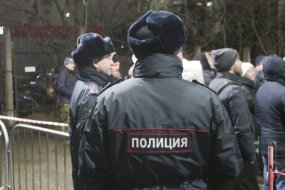 Катастрофическую проблему с кадрами признали в полиции Приморья