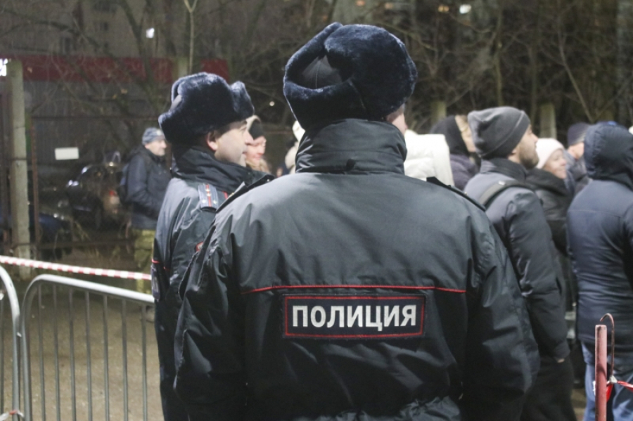 Катастрофическую проблему с кадрами признали в полиции Приморья