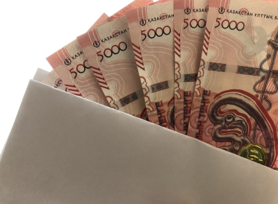 Кредиты в экономике увеличились почти в 2 раза за 4 года