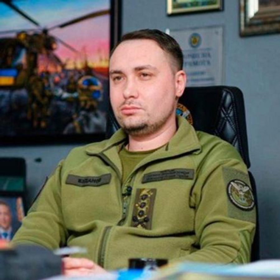 Onet: Буданов* направился в Польшу объясняться за чествование деятелей УПА**
