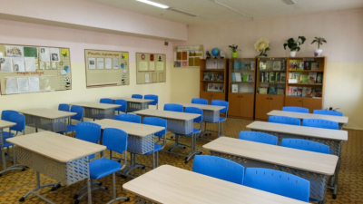 Почти тысячу учеников эвакуировали из казанской школы при сработке сигнализации &ndash; подробности 09/04/2026 &ndash; Новости