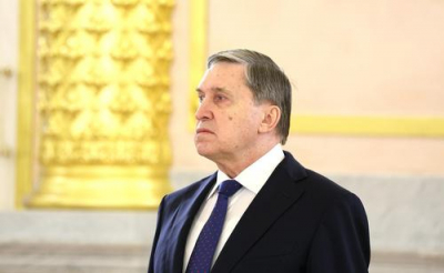 Ушаков прокомментировал указ Зеленского, &laquo;позволяющий&raquo; провести парад Победы в Москве