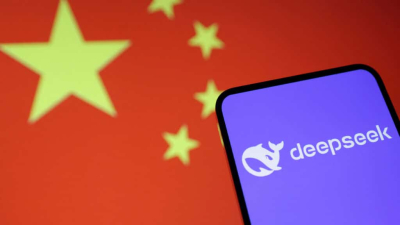 Китайские университеты запускают курсы по DeepSeek