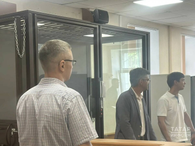 В Казани суд вынес приговор экс-доценту КЮИ за продажу дипломов &laquo;под ключ&raquo;