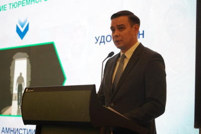 Как соблюдаются права человека в пенитенциарной системе