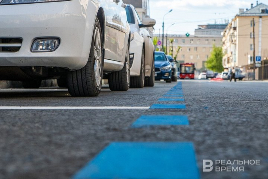 Татарстан вошел в число лидеров по объему автокредитования в апреле