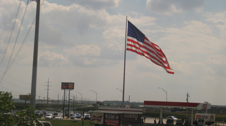 WP: США предложили поддержать курдов, если те поддержат их в конфликте с Ираном