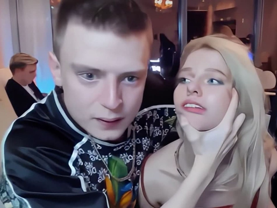 В Астане разыскивают блогера &ldquo;Mellstroy&rdquo; за продвижение онлайн-казино