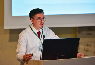 Минздрав Татарстана назначил нового главного врача БСМП