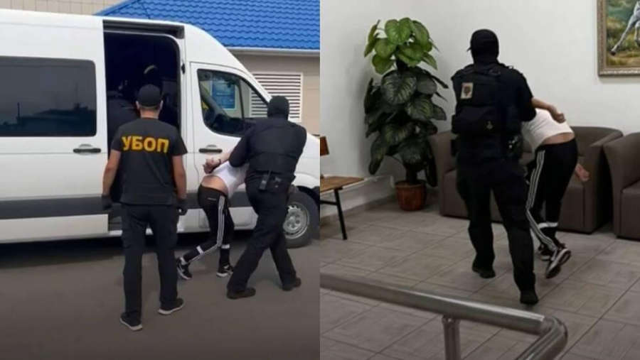 Подозреваемых в вымогательстве денег у военнослужащего задержали в Павлодаре&nbsp;&nbsp;