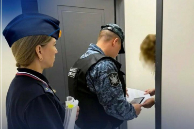 Жительница Челнов задолжала по алиментам 2,5 млн и скрывалась от приставов