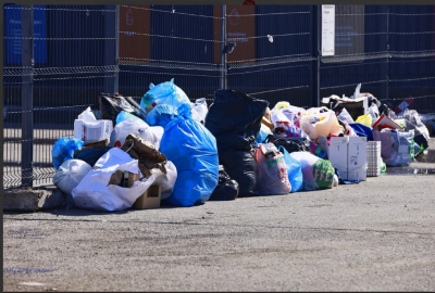 Минниханов поручил особо контролировать уборку мусора и территорий