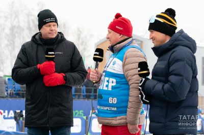 Губерниев усомнился в идее запрета на въезд для сменивших гражданство спортсменов