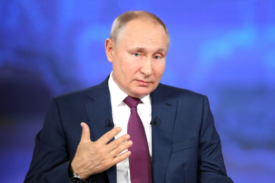 &laquo;Пешки в руках Путина&raquo;: РФ намерена лишить ЕС газа
