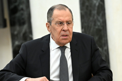 Дружба с Путиным, привычка отключать телефон и мнение о молодежи: что рассказал Лавров в интервью