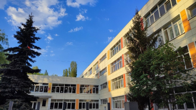 В Рязанской области капитально отремонтируют 20 образовательных учреждений