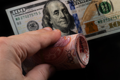 EUR/USD торгуется боком после роста индекса доллара