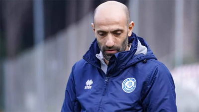 Исполком КФФ уволил Алиева с поста рулевого футбольной сборной Казахстана