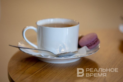 Татарские чайные могут появиться в Москве, Рязани и Саратове