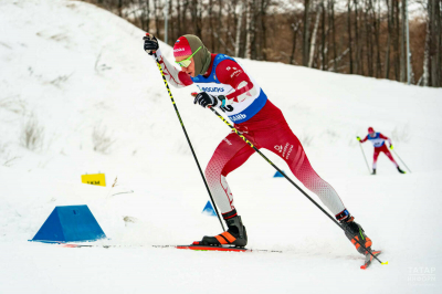 Большунов об Олимпиаде: &laquo;Тебя не пригласят, если ты сильный спортсмен&raquo;