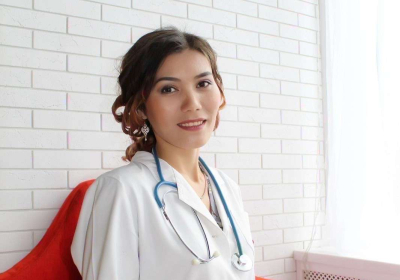 Пить костный бульон советуют диетологи при ОРВИ