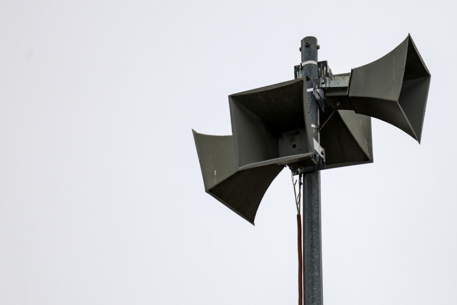 В&nbsp;Татарстане спустя 10 часов объявили отбой опасности БПЛА