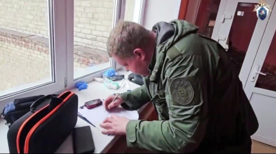 Пострадавшим после нападения на школу в Челябинске детям помогают психологи