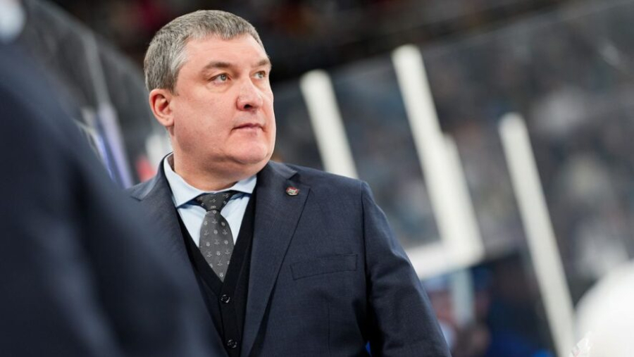 "Ак Барс" третий раз за сезон уступил тольяттинской "Ладе" 03/03/2026 &ndash; Новости