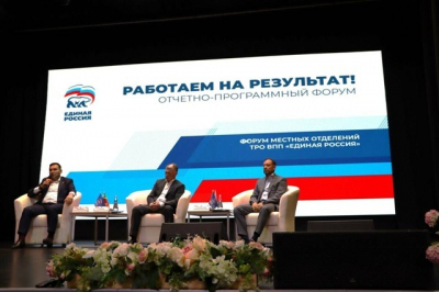 Детский сад на 80 мест, манеж для тенниса и шесть ФАПов: итоги пятилетки в Апастово