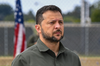 &laquo;Зачем мелочиться&raquo;: Зеленского отправляют на переговоры к Путину